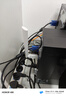Tenda腾达 usb无线网卡wifi6 智能免驱无限 无线网卡台式机专用 wifi接收器 高增益天线 无线wifi发射 实拍图