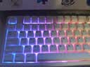 VGN V98Pro V4【重磅新品】客制化机械键盘无线三模8K蓝牙长续航电竞游戏办公 动力金Pro轴 云 实拍图