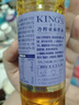 金龙鱼KING'S【保真亚麻籽油】食用油 进口原料 特级初榨 亚麻籽油6.18L 实拍图