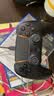 索尼（SONY）PS5 PlayStation DualSense无线游戏手柄 ps5手柄-午夜黑  实拍图