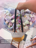 世壮中国农科院纯燕麦片350g*2 需煮冲饮谷物早餐快煮全麦燕麦片 实拍图