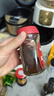 雀巢（Nestle）醇品速溶美式黑咖啡粉0糖0脂*健身燃减防困瓶装50g 实拍图