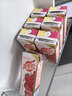 蒙牛真果粒蓝莓味牛奶饮品250g*12盒 礼盒新老包装 含乳饮料送礼礼盒 实拍图