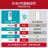 云米（VIOMI） 升级款云米净水器滤芯适配机型S2、Fast3、X2、Quick5、MeePlus、澎湃/Fast 1000G 6in1滤芯（仅限X2 mini） 实拍图