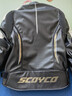 赛羽（SCOYCO）JK290摩托车骑行服CE级防护机车皮衣防护透气仿赛防摔四季通勤 实拍图