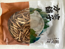 方家铺子中华老字号 山西大同黄花菜200g 金针菜干煲汤配菜 实拍图