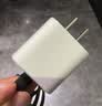 Apple/苹果 20W type-c充电器 苹果usb-c充电器原装手机快充头 旗舰店苹果iPhone 17 Pro Max充电器 实拍图