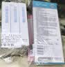 海氏海诺粉色星星痘痘贴型水胶体吸脓日夜遮瑕120片 硅凝胶疤痕修复贴3片 实拍图