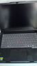 极川 联想ThinkPad T14P丨P14S键盘膜2026/25/24款笔记本电脑键盘保护膜 TPU超薄透明防水防尘膜 实拍图