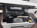 爱普生（EPSON）【6代新品】L3351墨仓式彩色打印机 微信打印/无线连接 家用AI学习打印机（打印、复印、扫描） 实拍图