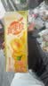 蒙牛真果粒黄桃味牛奶饮品250g*12盒 礼盒新老包装 含乳饮料送礼礼盒 实拍图