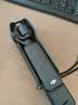 大疆 DJI Osmo Pocket 3 标准版 一英寸口袋云台相机 OP灵眸手持数码相机 vlog 便携美颜摄像 实拍图