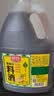 厨邦10度 葱姜汁料酒1.75L 去腥添香传统黄酒酿造 餐饮酒店实惠大桶 实拍图