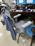 Ergonor保友金豪b雄鹰 人体工学椅 电脑椅 电竞椅办公椅子可躺老板椅 【金豪b雄鹰】黑色网 实拍图