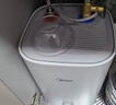 美的（Midea）7.6升储水式小厨宝台下电热水器家用45升一级能效京东自营2000W厨房热水宝国家补贴F7.6-20CB5(ES) 实拍图