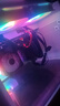 领睿英特尔酷睿i7升24核RTX4060独显64G内存台式电脑主机黑神话悟空3A游戏办公设计师渲染组装电脑全套 七：36线程强芯+32G+RTX3070设计渲染 主机 实拍图