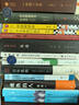 荒原狼 赫尔曼·黑塞 悉达多译者姜乙2023新译作 诺贝尔文学奖得主黑塞自传式小说 外国长篇小说 实拍图