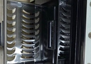 容声消毒柜家用嵌入式大容量厨房消毒碗柜碗筷餐具消毒110L二星级RX02K(A) 实拍图