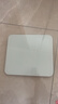 美的（Midea)体重秤体重称家用健康称重计电子秤人体高精度智能体重称Led显示健身减肥运动 实拍图