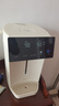 美的（Midea）电热水壶 电热水瓶 316L不锈钢电水瓶 5L大容量家用烧水壶保温饮水机恒温电水壶0塑料水路小魔方 5L 【316无缝内胆】分离式底座30Wpro 实拍图
