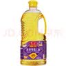 鲁花食用油 物理压榨 葵花仁油1.6L 香飘万家 实拍图