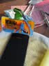 邬辣妈湖南特产相思卷辣豆干豆筋条小包装儿时休闲零食品小吃麻辣条 蒜蓉味（30包）270g 实拍图