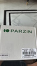 帕森（PARZIN）【可套近视眼镜】折叠偏光太阳镜套镜 轻TR框防晒驾驶墨镜PZ12125 实拍图