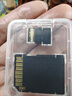 闪迪（SanDisk）128GB SD相机内存卡 C10 拍摄全高清视频 微单/单反数码相机存储卡 坚固耐用 超高性价比 实拍图
