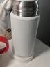 膳魔师（THERMOS）保温杯500ml大容量水杯男女士保冷杯学生中秋节礼物FEI-WH 实拍图