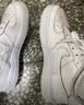 耐克NIKE男空军一号AF1 运动鞋CW2288-111白44.5 实拍图