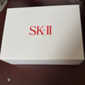 SK-II神仙水精华液75ml礼盒sk2补水保湿化妆全套护肤品套装生日礼物女 实拍图