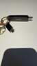 闪迪（SanDisk）1TB USB3.2 Type-C 双接口 DDE1高速固态U盘 读1000MB/s 写900MB/s 兼容手机电脑大容量金属优盘 实拍图