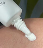 姬芮（ZA）白色焕真隔离霜防晒遮瑕妆前乳三合一 35g*2 SPF34男女 实拍图