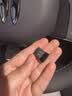 闪迪（SanDisk）256GB USB3.2 U盘 CZ430酷豆 黑色 读速400MB/s 车载U盘 文件加密 小巧便携优盘 实拍图