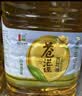 苍茫谣（CangmangYao）绿色食品内蒙古风味物理压榨5L芥花油低芥酸菜籽油非转食用油国企 实拍图