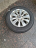 普利司通（Bridgestone）汽车轮胎 215/60R16 95V ER33 配套凯美瑞/天籁/皇冠/适配锐志 实拍图