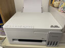 爱普生（EPSON）【6代新品】L3351墨仓式彩色打印机 微信打印/无线连接 家用AI学习打印机（打印、复印、扫描） 实拍图