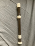 雅马哈（YAMAHA）竖笛高音C调专业笛子日产YRS-302BIII英式【学生适用 老师推荐】 实拍图