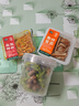 【下酒菜】七鲜  麻辣肚丝120g 实拍图
