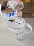 碧然德（BRITA）滤水壶Marella海洋系列3.5L白色 1壶1芯净水器家用 过滤壶自来水过滤器升级版 实拍图