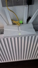 普联（TP-LINK）全屋路由器AX3000 子母路由分布式1母3子（独立包装）千兆无线双频大户型易展有线无线均可组网 实拍图