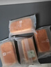 良品铺子全麦南瓜小卷包700g早餐面包低糖健身出游吐司零食 实拍图