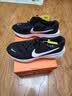 耐克NIKE男子跑步鞋透气 REVOLUTION 8 运动鞋HJ9198-003黑40.5 实拍图