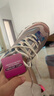 斯凯奇（Skechers）奶茶熊女鞋夏厚底老爹鞋软底熊猫鞋休闲运动鞋149238 实拍图