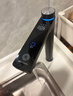 沁园双子芯净矿2.0净水器1200G家用厨房台下式8年RO反渗透过滤器直饮机UR-O71298晒单赠果蔬净化清洗机 实拍图