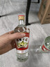 桂林三花酒 玻瓶 米香型 38度 480ml 单瓶装 口粮低度配制酒 实拍图