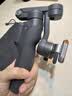 大疆DJI Osmo Mobile 8P手机稳定器手持云台遥控自拍360跟拍 AI 追踪模块套装+随心换1年版 实拍图