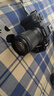 Canon佳能r50入门级微单反 半画幅数码相机 4k美颜小巧便携送礼物 R50单机身黑+RF-S 18-150拆 一镜走天下 套餐一【128G内存卡~摄影包+备用电池+卡通礼】 实拍图