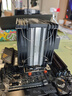 九州风神（DEEPCOOL）玄冰400性能版PLUS风冷散热器/升级塔体/升级双聚风环风扇/热管偏置不挡内存/多平台支持 实拍图