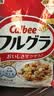卡乐比（Calbee）即食燕麦片冷泡 水果麦片原味600g+50g*4 日本进口 早餐代餐 实拍图